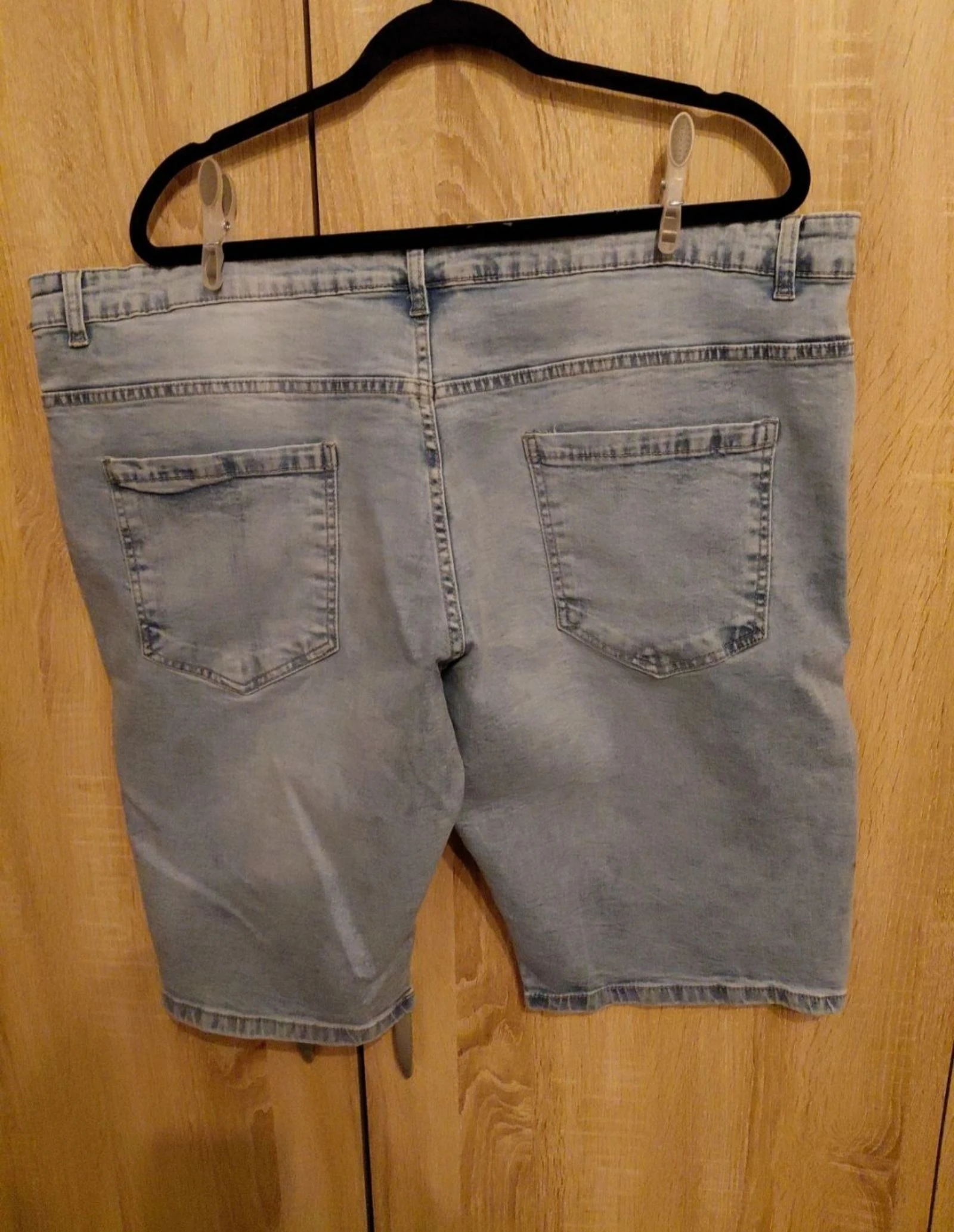Jeansshort – photo 2